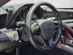 2018 Lexus LC 500 RWD