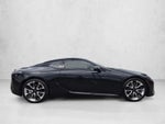 2018 Lexus LC 500 RWD