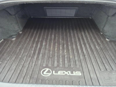 2018 Lexus LC 500 RWD
