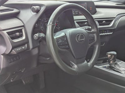 2021 Lexus UX 200 FWD