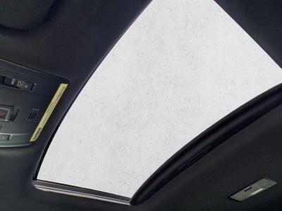 2021 Lexus UX 200 FWD