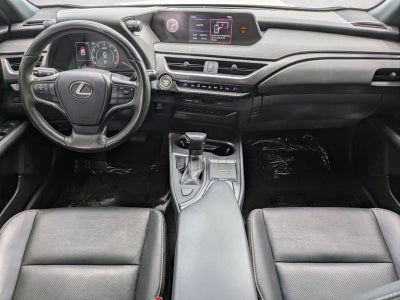 2021 Lexus UX 200 FWD