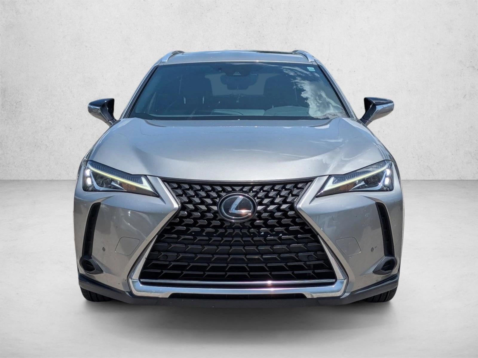 2021 Lexus UX 200 FWD
