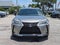 2021 Lexus UX 200 FWD