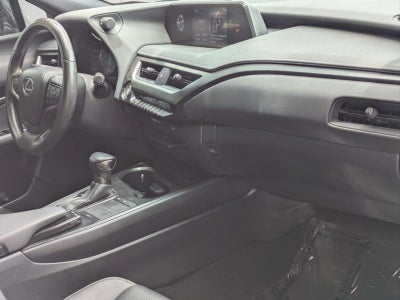 2021 Lexus UX 200 FWD