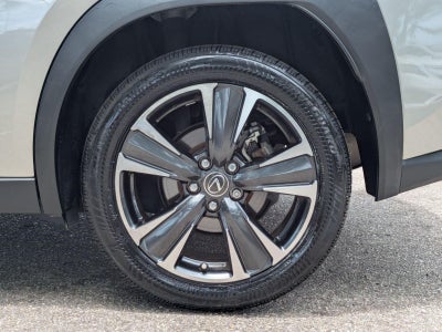 2021 Lexus UX 200 FWD