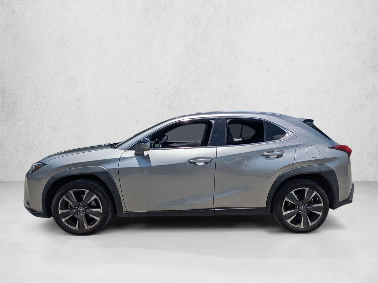 2021 Lexus UX 200 FWD