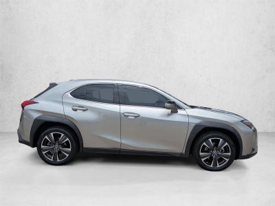 2021 Lexus UX 200 FWD