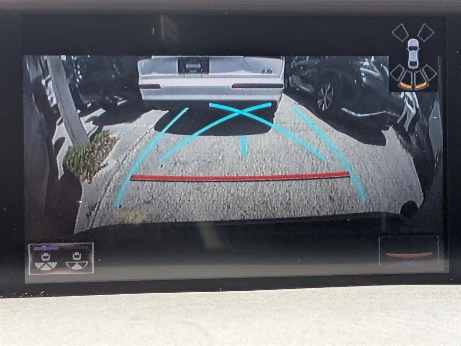 2021 Lexus UX 200 FWD