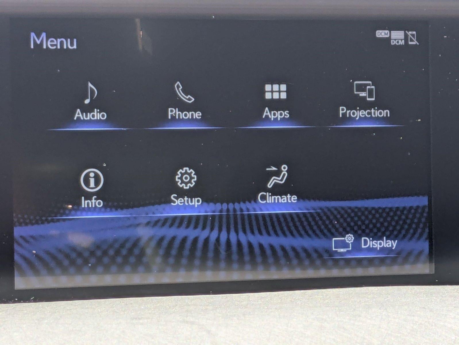 2021 Lexus UX 200 FWD
