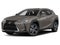 2021 Lexus UX 200 FWD