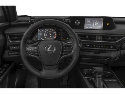2021 Lexus UX 200 FWD