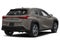 2021 Lexus UX 200 FWD