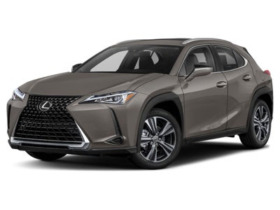 2021 Lexus UX 200 FWD