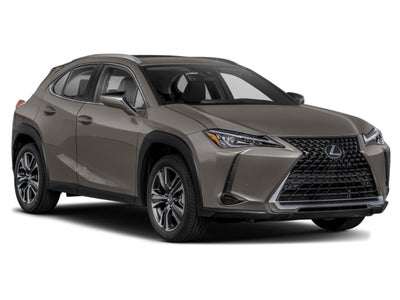 2021 Lexus UX 200 FWD