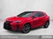 2024 Lexus UX 250h F SPORT Handling AWD