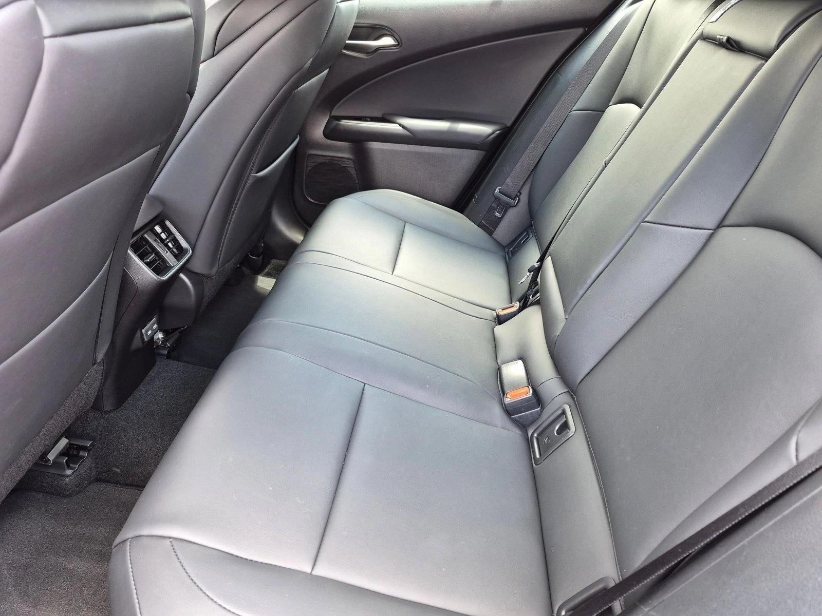 2024 Lexus UX 250h F SPORT Handling AWD