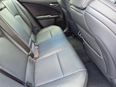 2024 Lexus UX 250h F SPORT Handling AWD