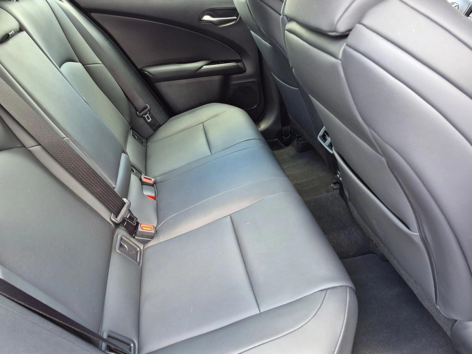 2024 Lexus UX 250h F SPORT Handling AWD