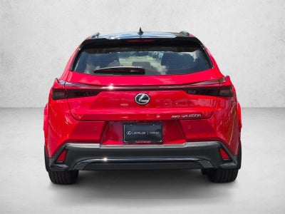 2024 Lexus UX 250h F SPORT Handling AWD
