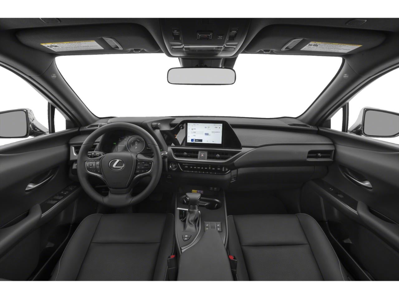 2024 Lexus UX 250h F SPORT Handling AWD