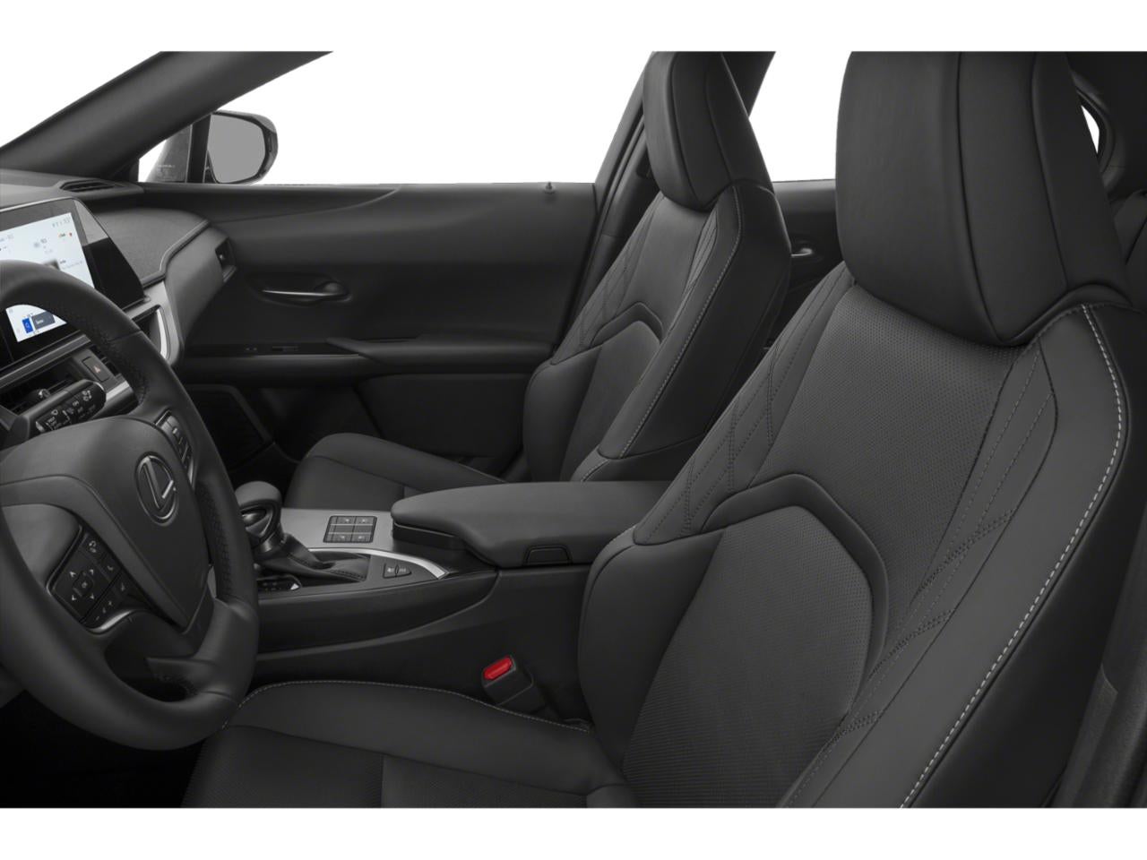 2024 Lexus UX 250h F SPORT Handling AWD