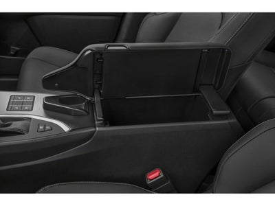 2024 Lexus UX 250h F SPORT Handling AWD