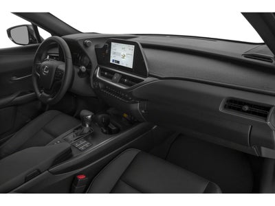 2024 Lexus UX 250h F SPORT Handling AWD