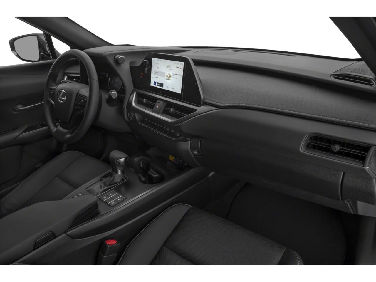 2024 Lexus UX 250h F SPORT Handling AWD