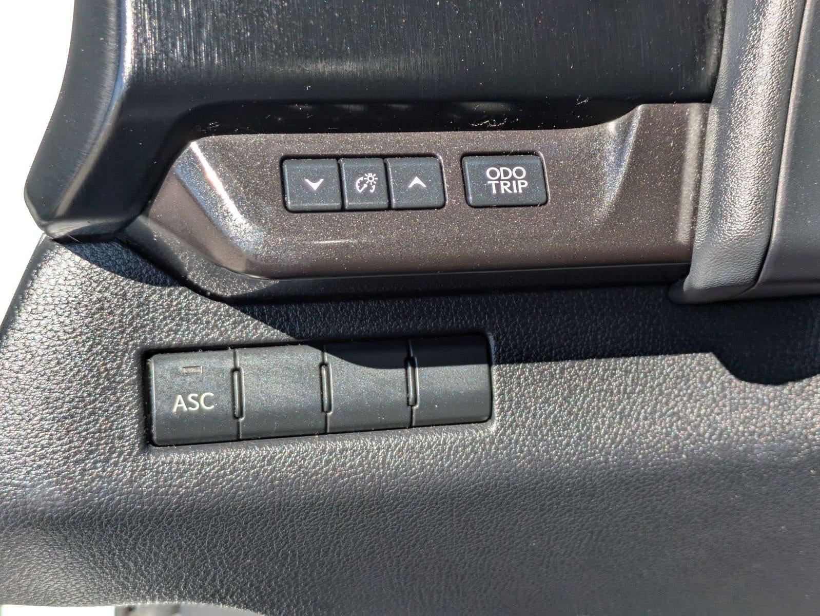 2019 Lexus UX 250h F SPORT AWD