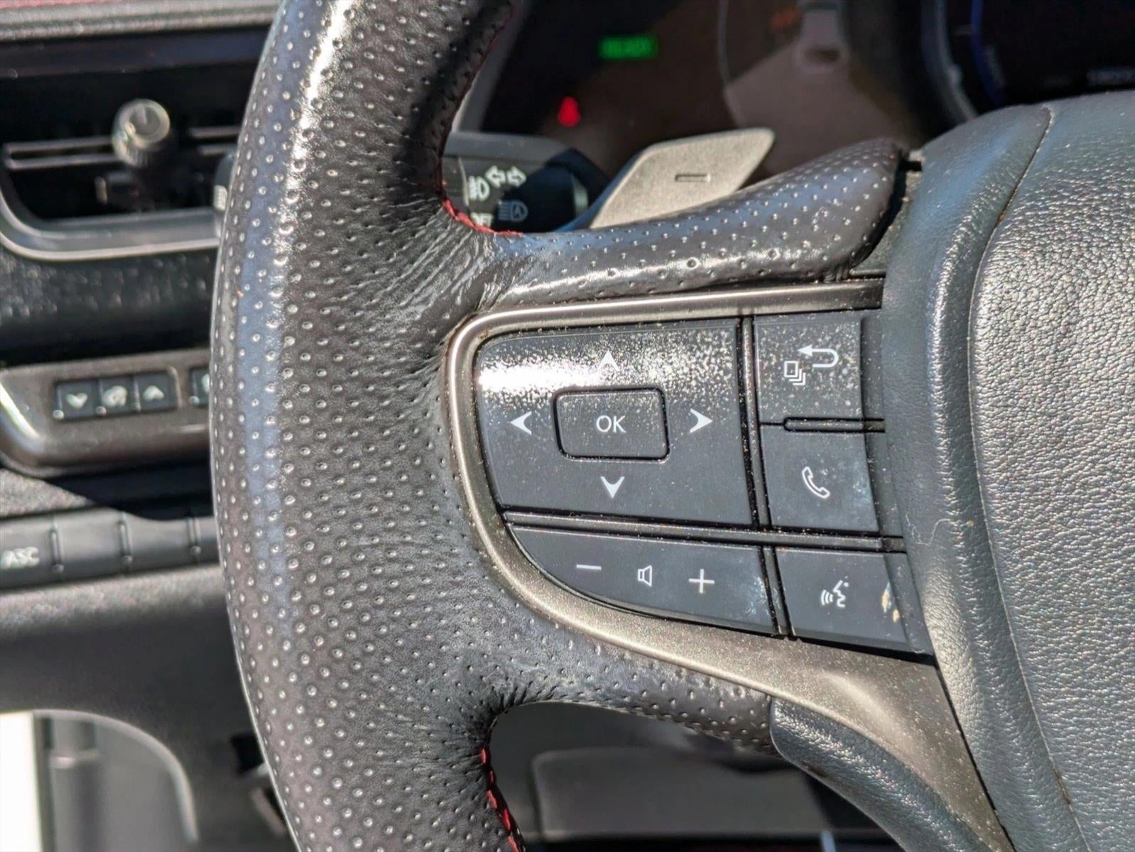 2019 Lexus UX 250h F SPORT AWD