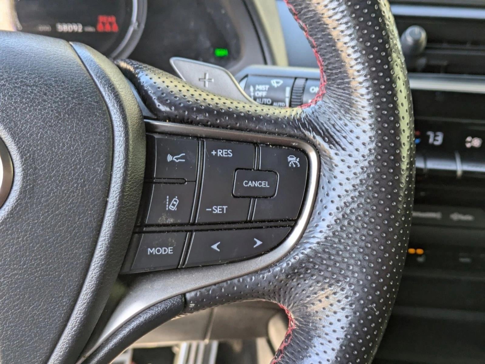 2019 Lexus UX 250h F SPORT AWD