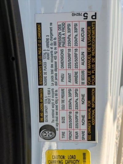 2019 Lexus UX 250h F SPORT AWD