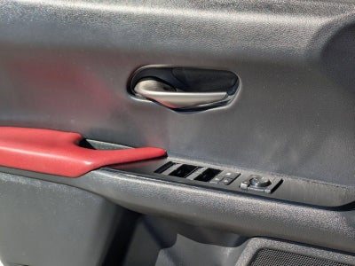 2019 Lexus UX 250h F SPORT AWD