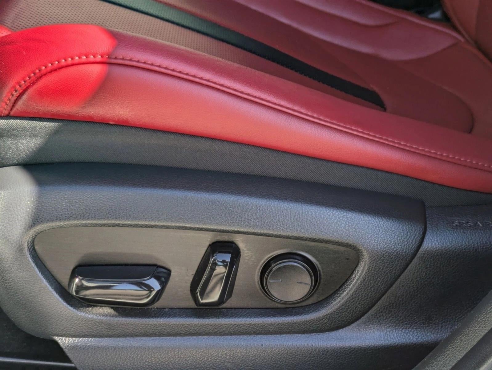 2019 Lexus UX 250h F SPORT AWD