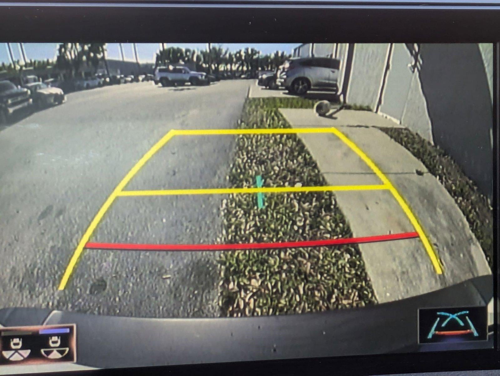 2019 Lexus UX 250h F SPORT AWD