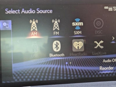 2019 Lexus UX 250h F SPORT AWD