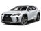 2019 Lexus UX 250h F SPORT AWD