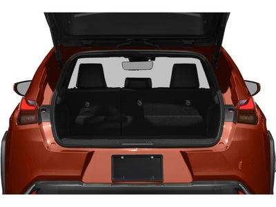 2019 Lexus UX 250h F SPORT AWD