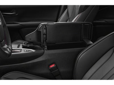 2019 Lexus UX 250h F SPORT AWD