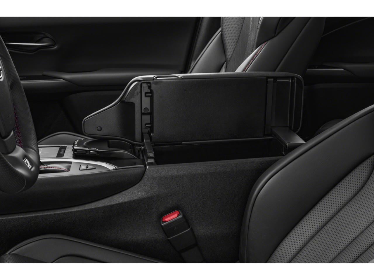 2019 Lexus UX 250h F SPORT AWD