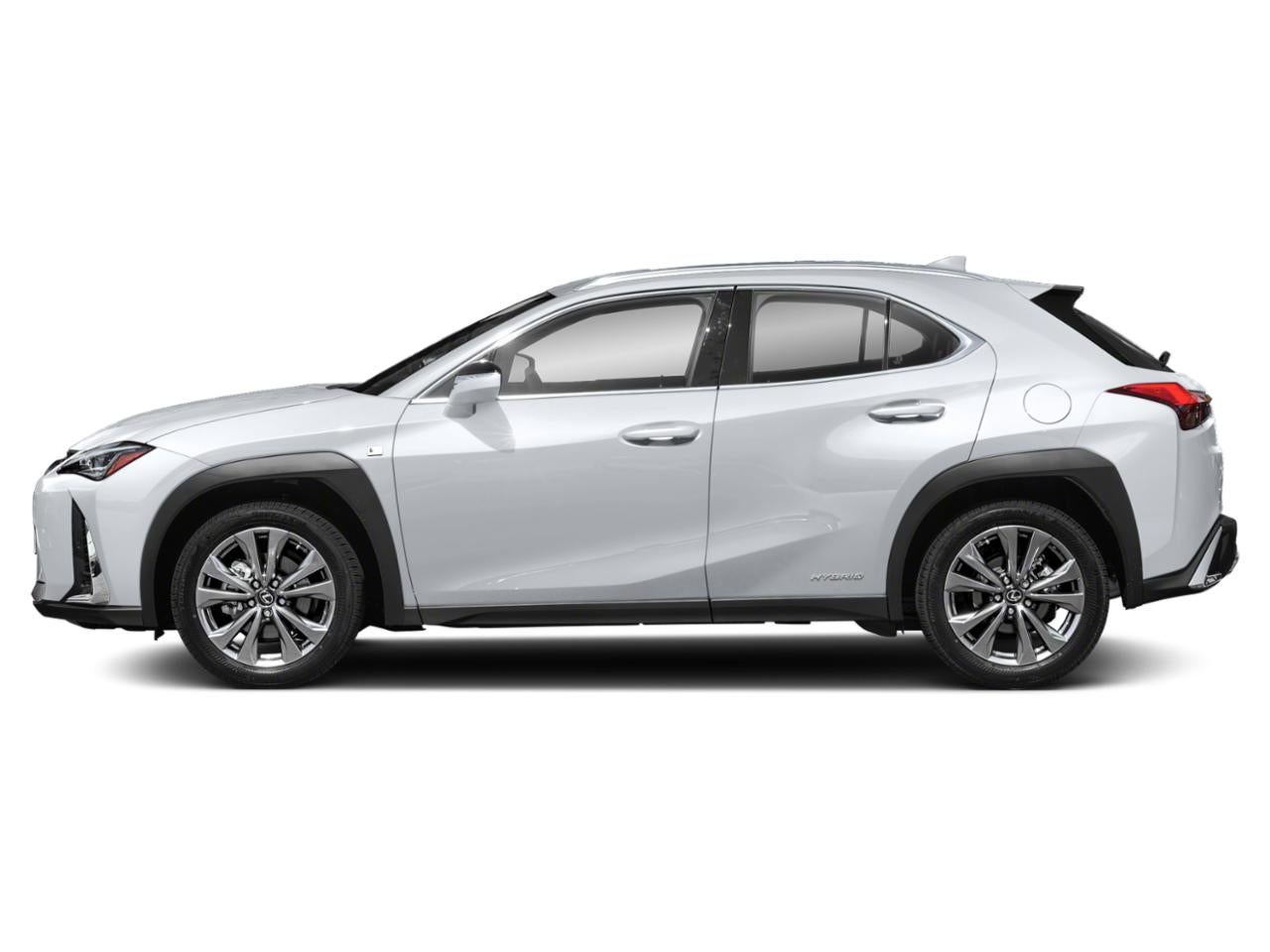 2019 Lexus UX 250h F SPORT AWD