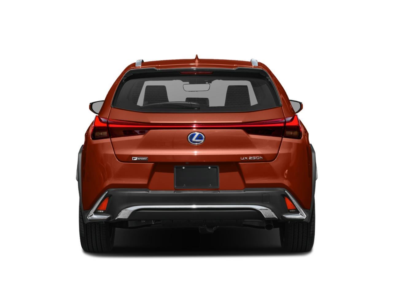 2019 Lexus UX 250h F SPORT AWD