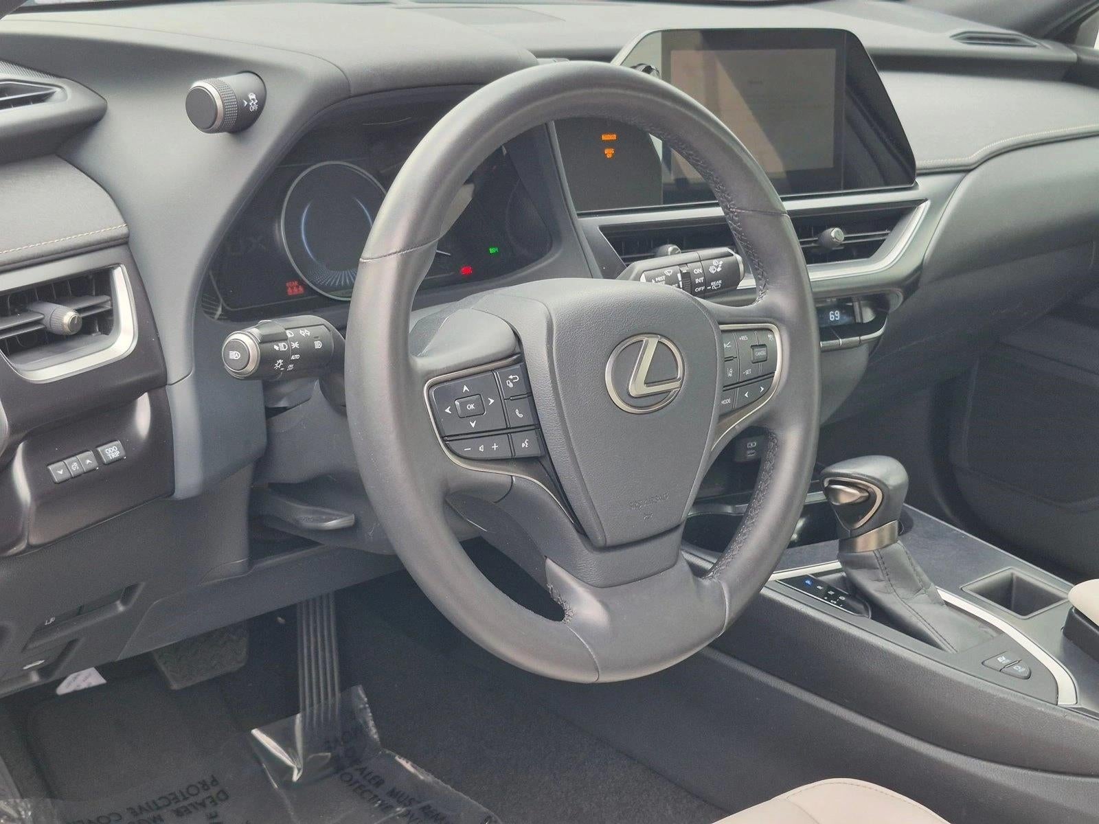 2024 Lexus UX 250h FWD