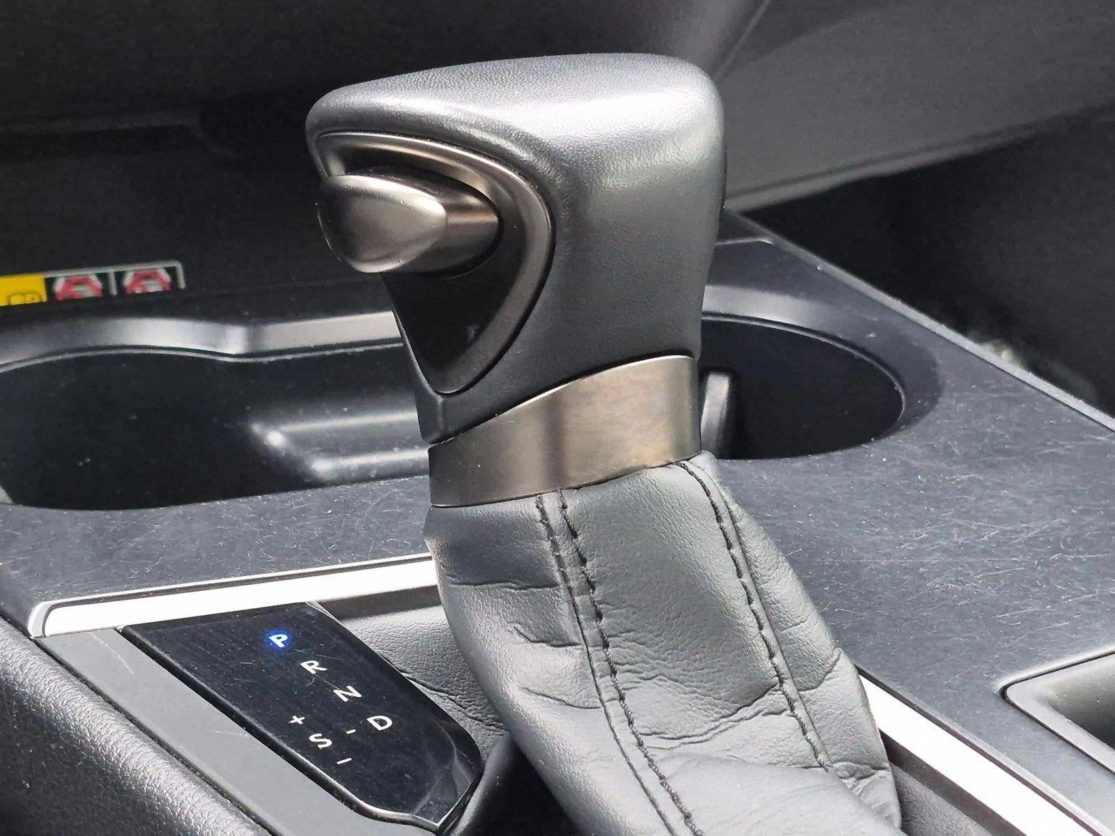2024 Lexus UX 250h FWD