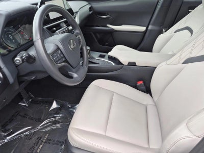 2024 Lexus UX 250h FWD