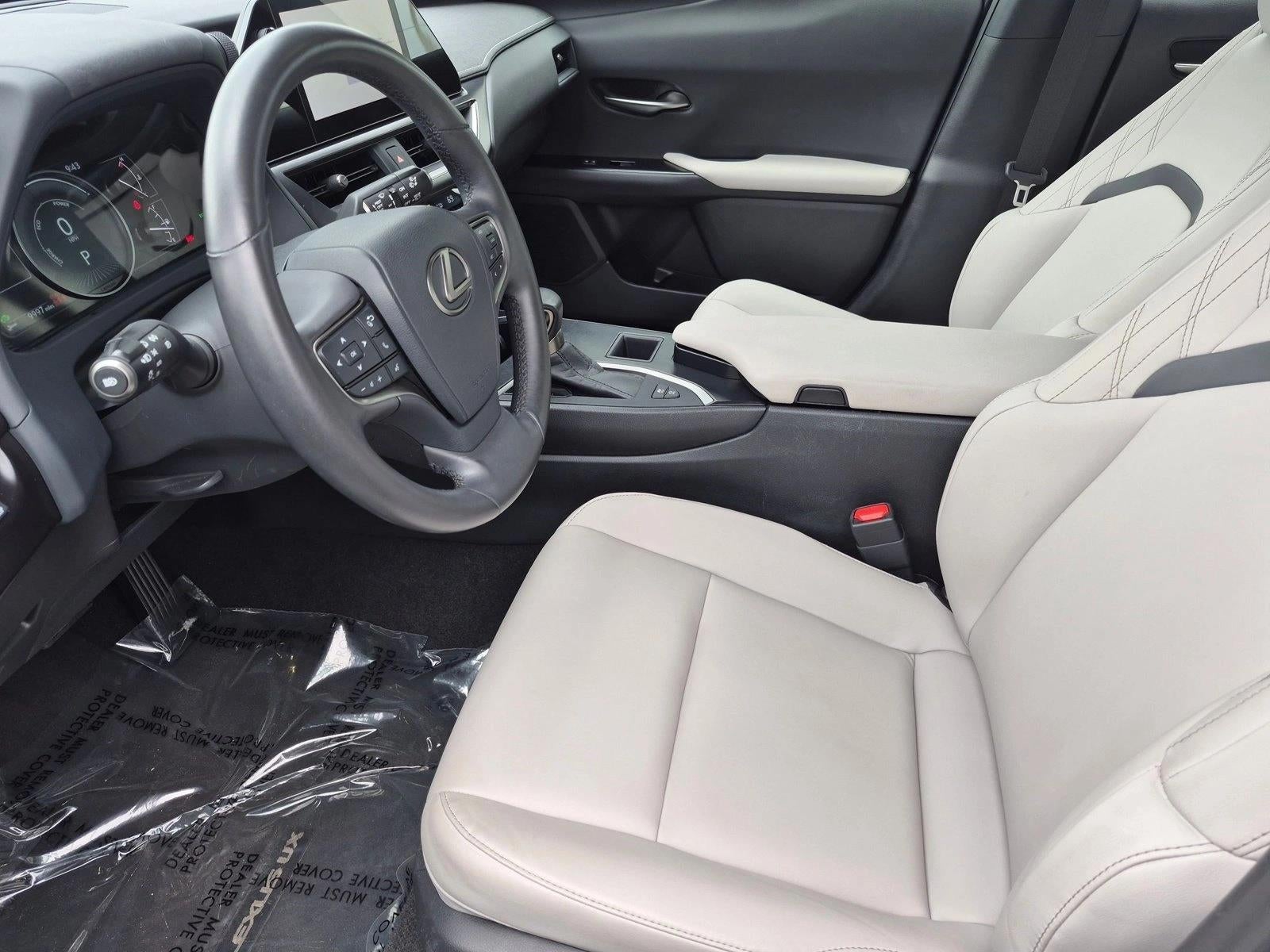 2024 Lexus UX 250h FWD