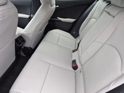 2024 Lexus UX 250h FWD