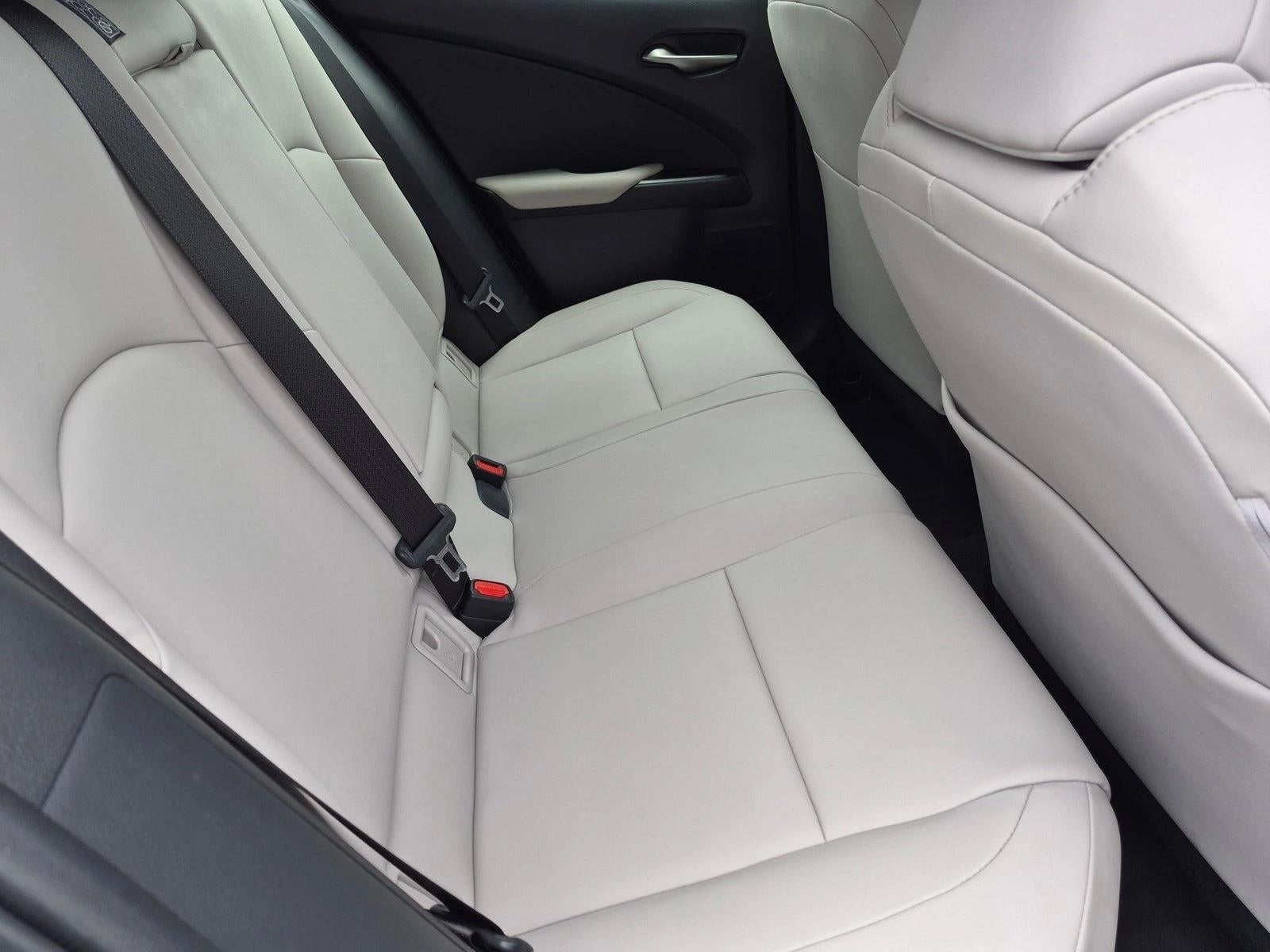 2024 Lexus UX 250h FWD