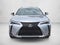 2024 Lexus UX 250h FWD